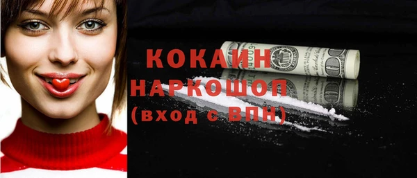 крисы Баксан
